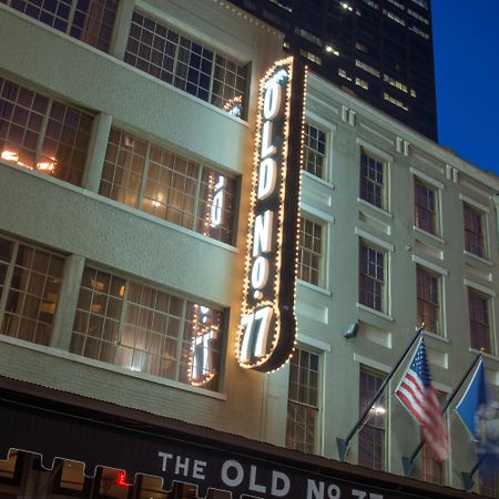 ניו אורלינס The Old No. 77 Hotel & Chandlery מראה חיצוני תמונה
