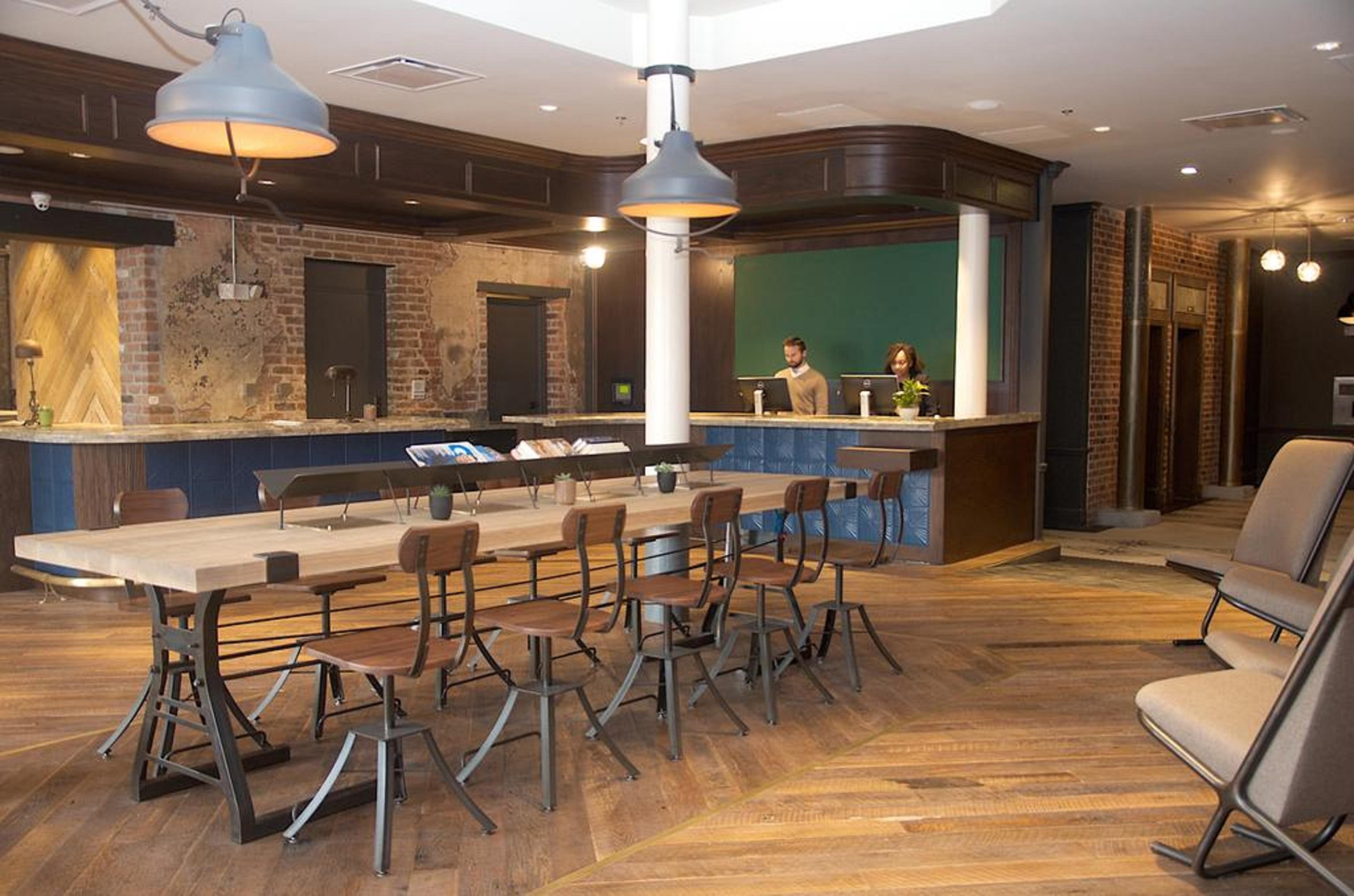 ניו אורלינס The Old No. 77 Hotel & Chandlery מראה חיצוני תמונה