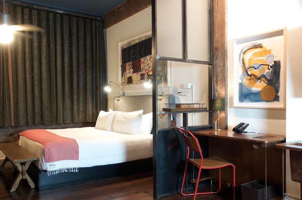 ניו אורלינס The Old No. 77 Hotel & Chandlery חדר תמונה