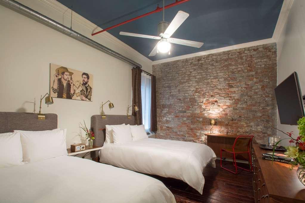 ניו אורלינס The Old No. 77 Hotel & Chandlery חדר תמונה